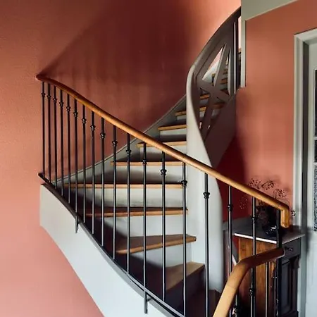 Above The Roofs Of Bern