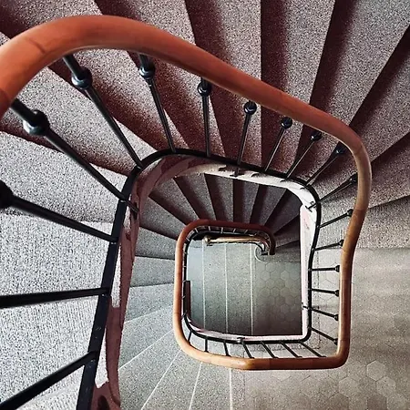 Above The Roofs Of * Berna