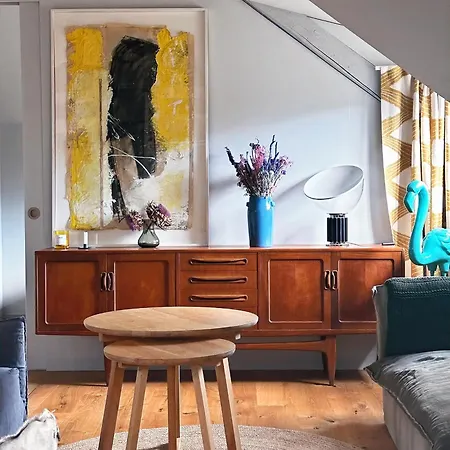 Above The Roofs Of * Bern