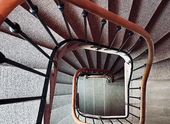 Above The Roofs Of * Berna