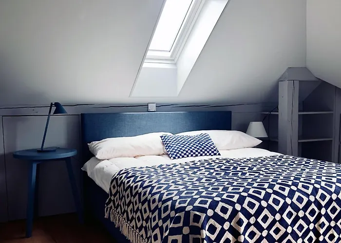 Above The Roofs Of * Berna