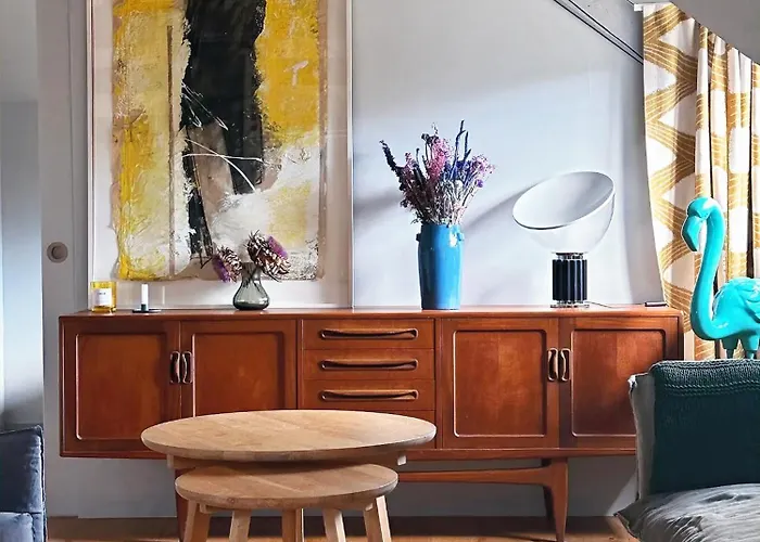 Above The Roofs Of * Berna