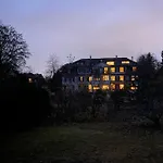 Above The Roofs Of Bern