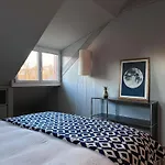 Above The Roofs Of * Bern